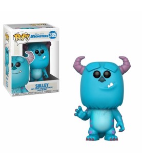 Pop! Disney: Monsters Inc. - Sulley (no385)