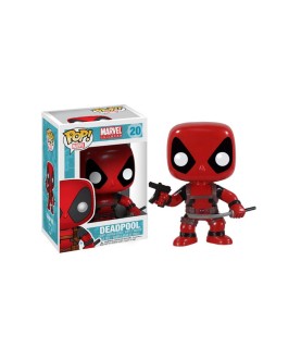 Pop! Marvel: Deadpool (no20)