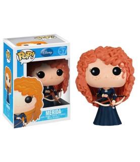 Pop Disney: Series 5: Merida (no57)