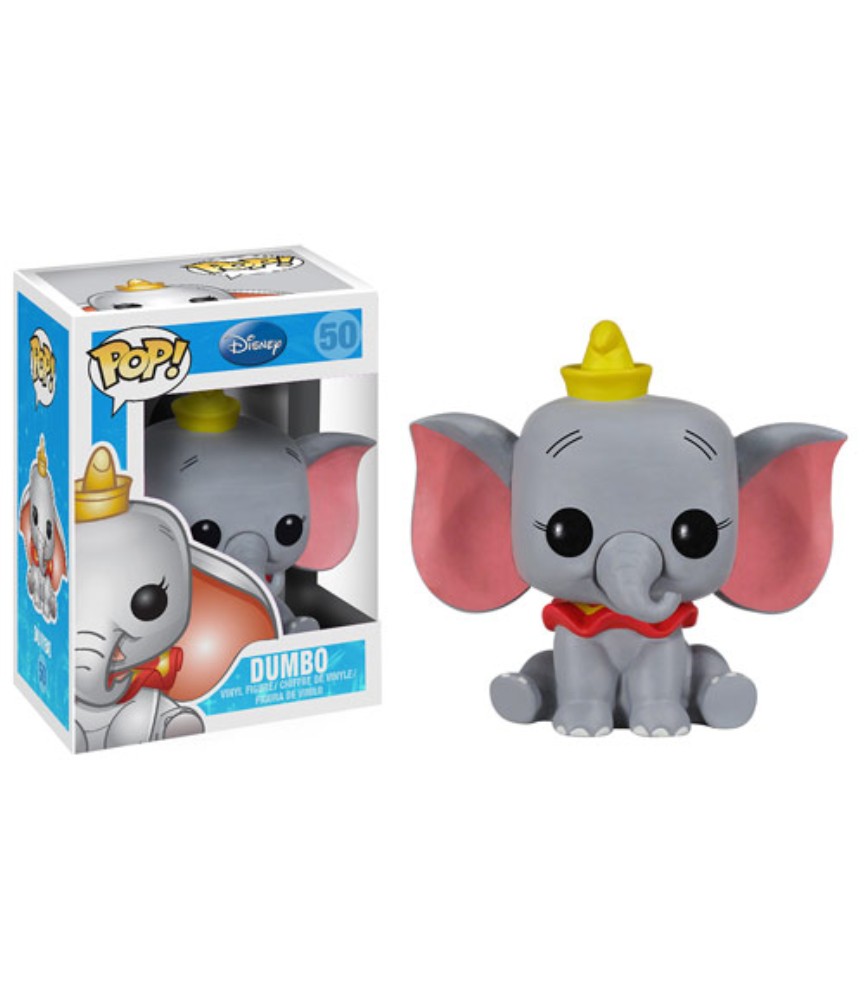 Pop! Disney: Series 5: Dumbo (no50)