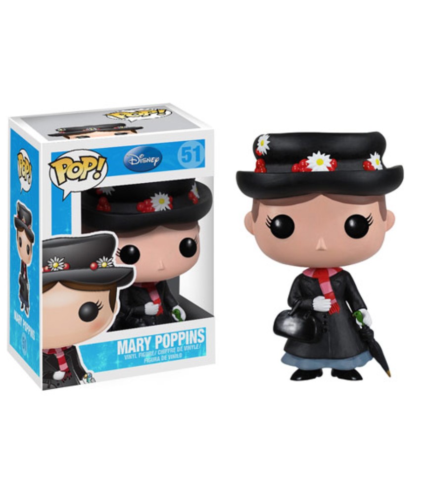 POP Disney Series 5: Mary Poppins