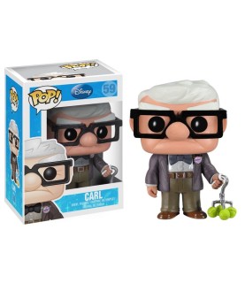 Carl Fredricksen (no59)