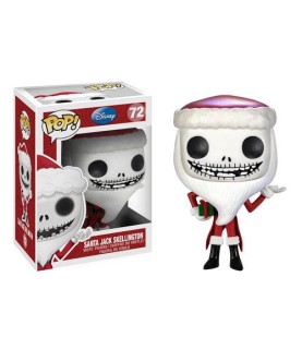 Santa Jack (no72)