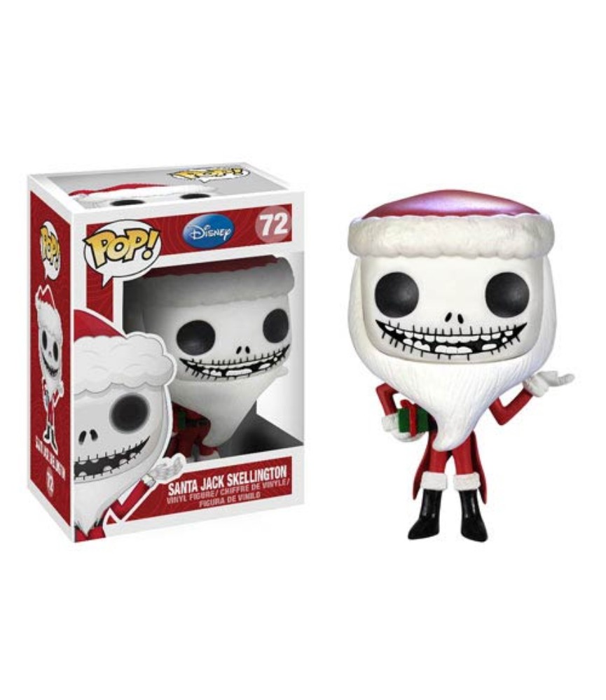 Santa Jack (no72)