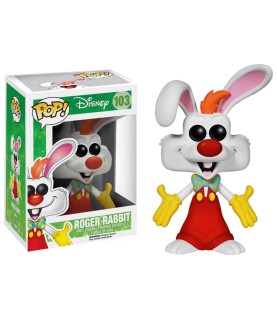 Disney Roger Rabbit: Roger Rabbit Pop! Vinyl (no103)