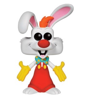 Disney Roger Rabbit: Roger Rabbit Pop! Vinyl (no103)