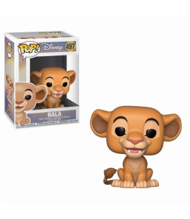 Pop! Disney: Lion King - Nala (no497)