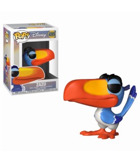 Pop! Disney: Lion King - Zazu (no499)