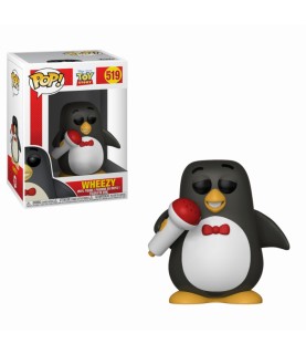 Pop! Movies: Toy Story - Wheezy (no519)