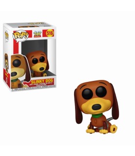 Pop! Movies: Toy Story - Slinky Dog (no516)
