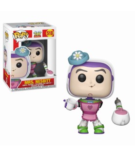 Pop! Movies: Toy Story - Mrs. Nesbit (no518)