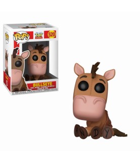 Pop! Movies: Toy Story - Bullseye (no520)