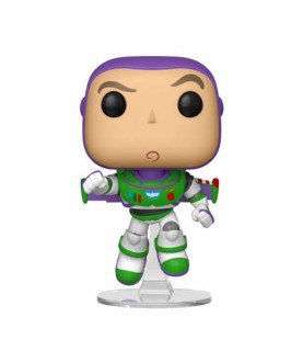 Pop! Disney: Toy Story 4 - Buzz Lightyear (no523)