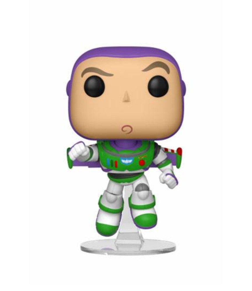 Pop! Disney: Toy Story 4 - Buzz Lightyear (no523)
