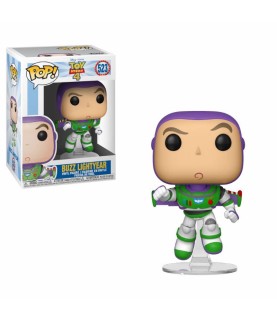 Pop! Disney: Toy Story 4 - Buzz Lightyear (no523)
