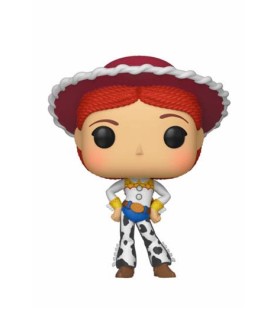 Pop! Disney: Toy Story 4 - Jessie (no526)
