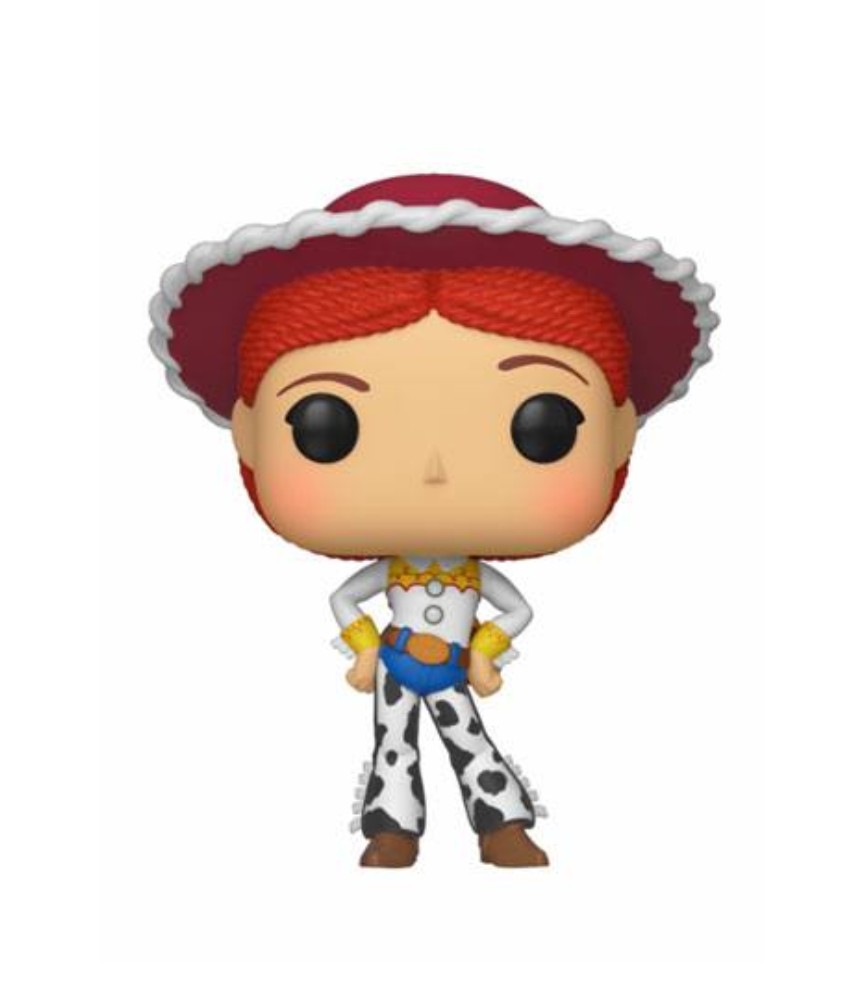 Pop! Disney: Toy Story 4 - Jessie (no526)