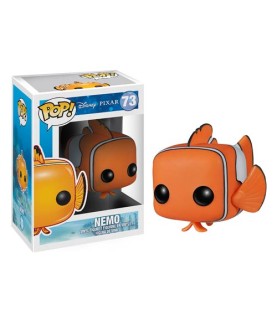 Pop! Disney: Finding Nemo - Nemo (no73)