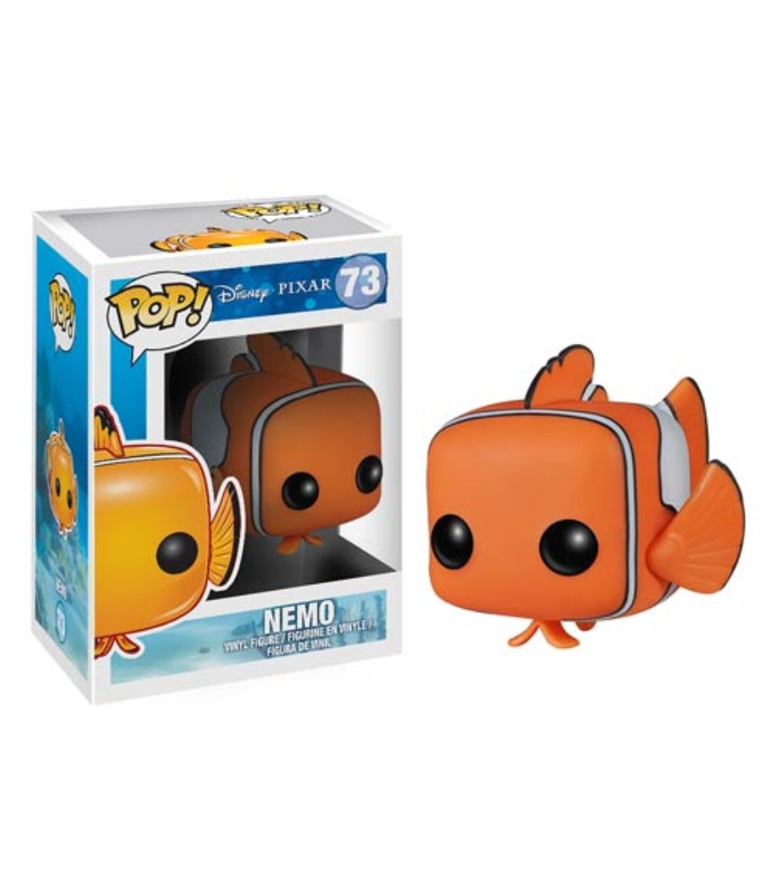 Pop! Disney: Finding Nemo - Nemo (no73)