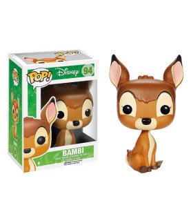 Bambi (no94, series 6)
