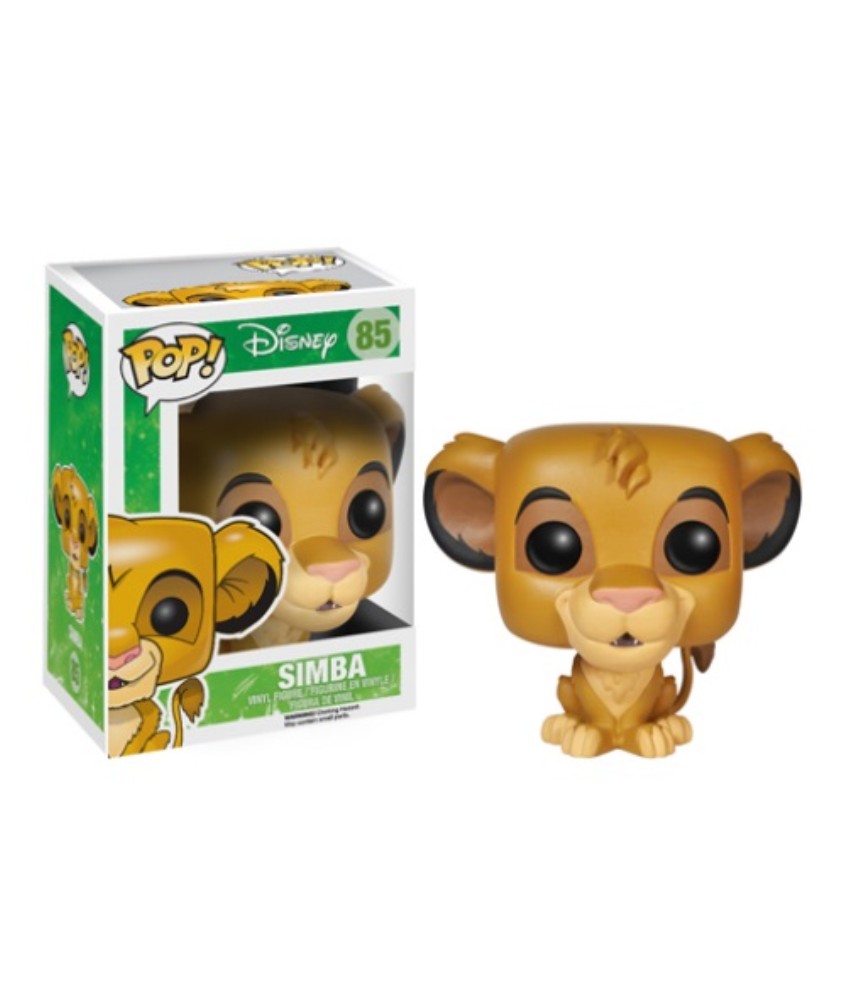 Simba (no85)