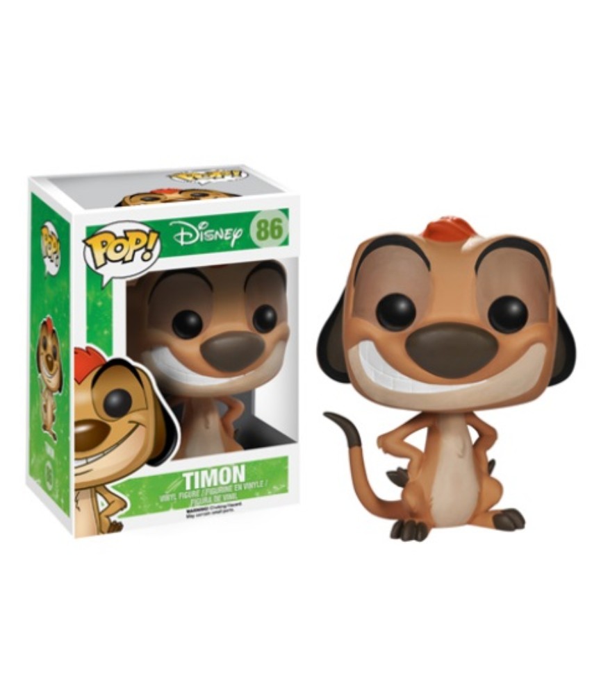 Timon (no86, series 6)