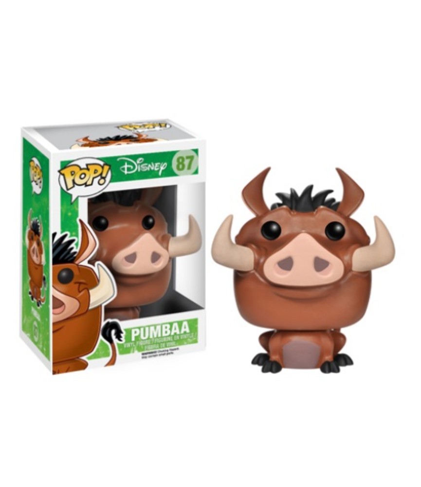 Pumbaa (no87)