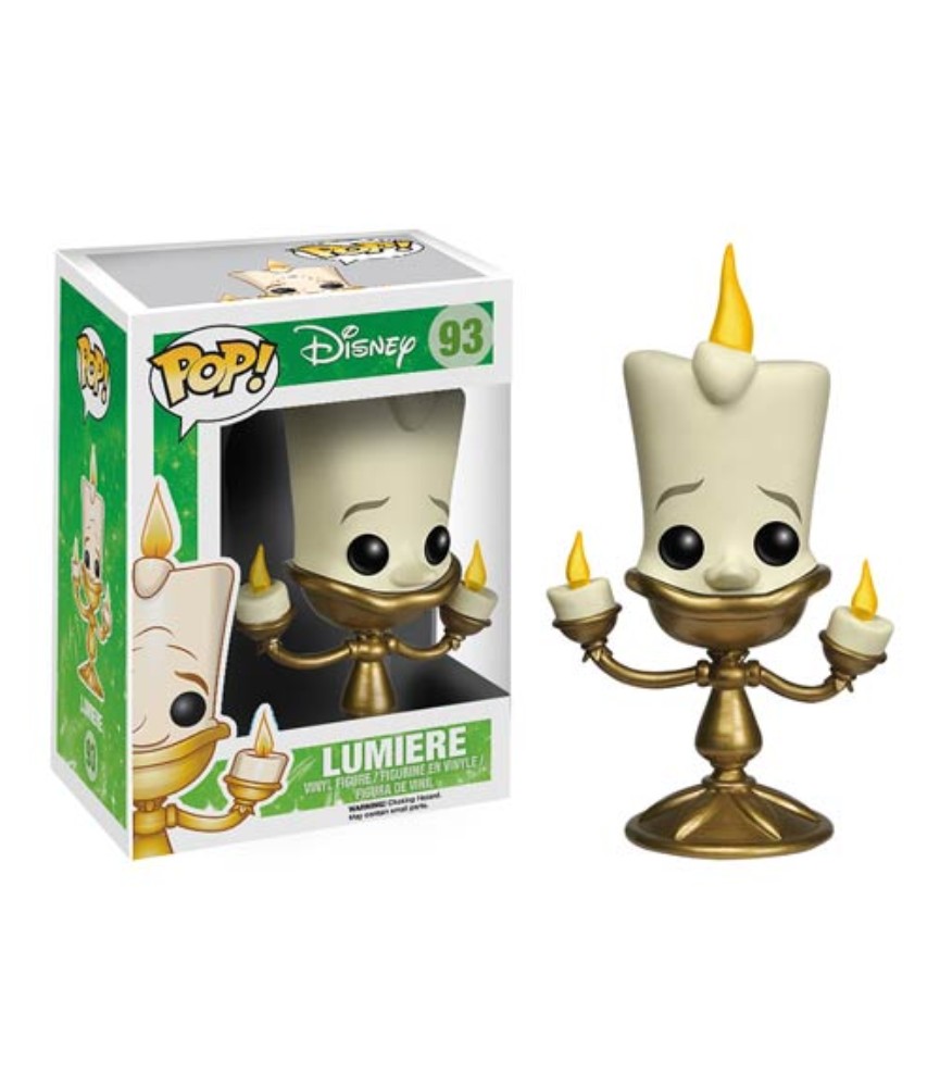 Lumiere (no93)