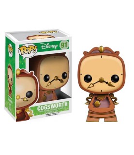Cogsworth (no91)