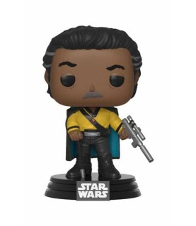 Pop! Star Wars: Episode IX - Lando Calrissian (no313)