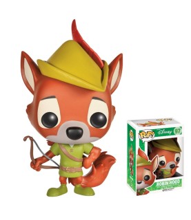 Robin Hood (no97, series 6)