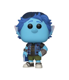 Pop! Disney: Onward - Barley (no722)