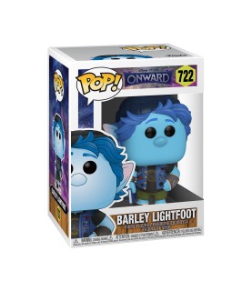 Pop! Disney: Onward - Barley (no722)