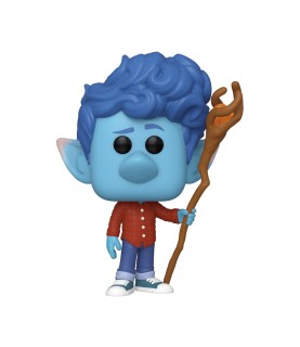 Pop! Disney: Onward - Ian with Staff (no721)