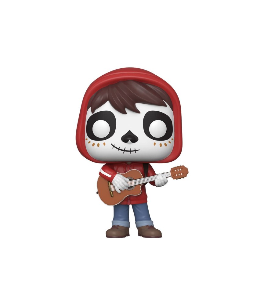Pop! Disney: Coco - Miguel with Guitar (no741) LE