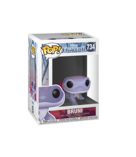 Frozen II POP! Disney Vinyl Figure Bruni (no734)