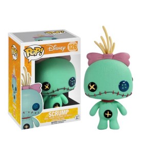 Scrump (no126)