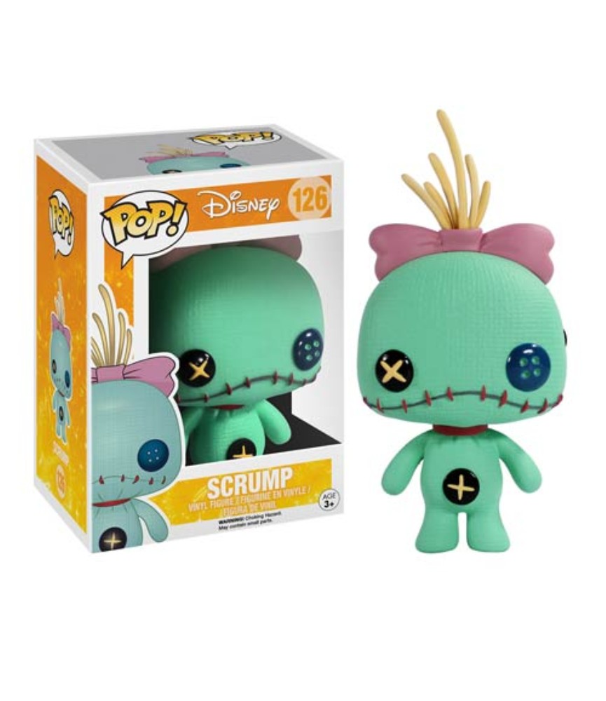 Scrump (no126)