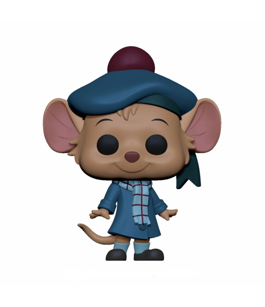 The Great Mouse Detective POP! Vinyl Figure Olivia  (no775)