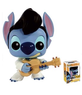 Elvis Stitch (no127)