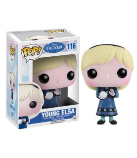 Young Elsa (no116)