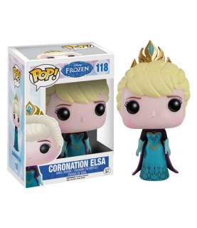 Coronation Elsa (no118)