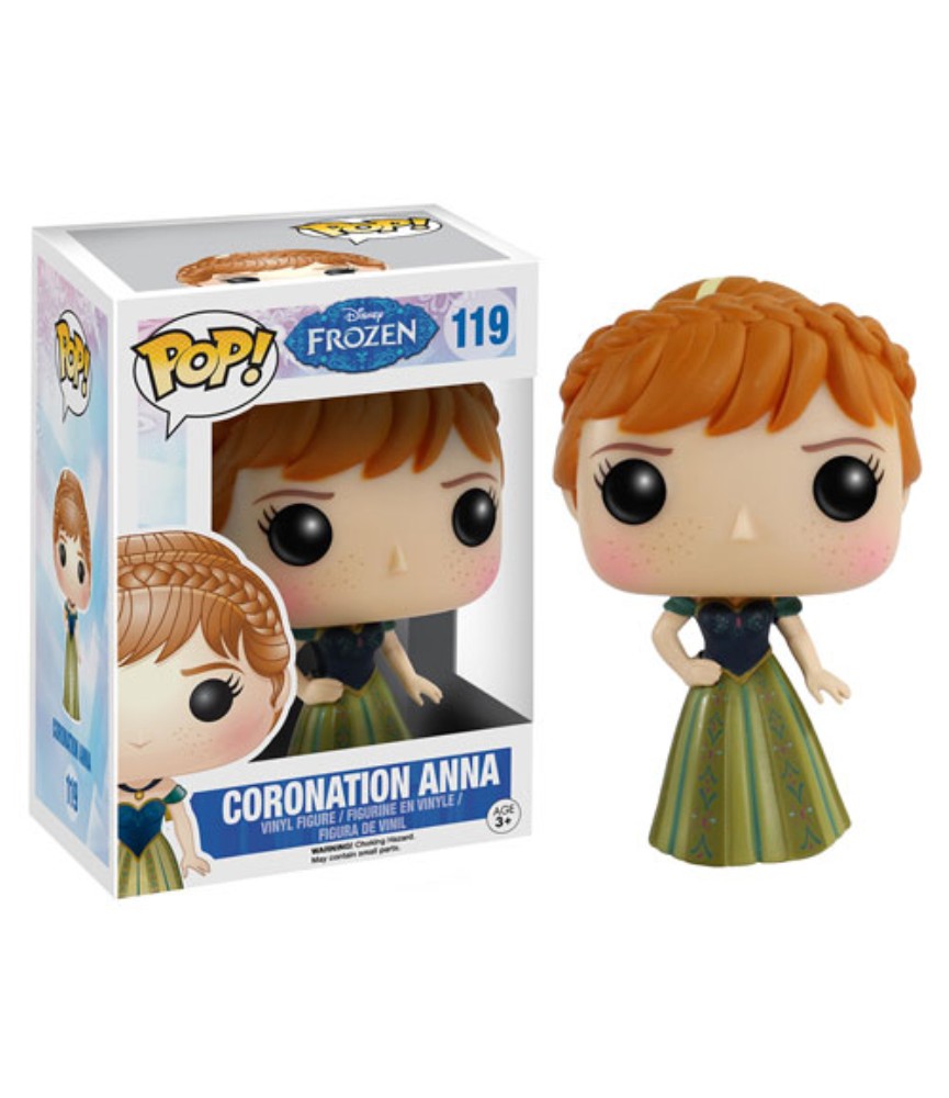 Coronation Anna (no119)