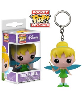 Pop! Keychains: Tinkerbell
