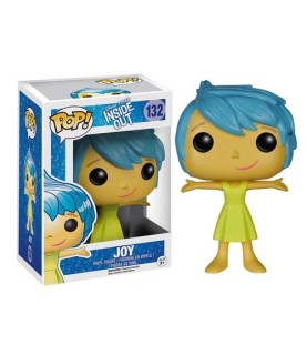 Pop! Disney: Inside Out - Joy (no132)