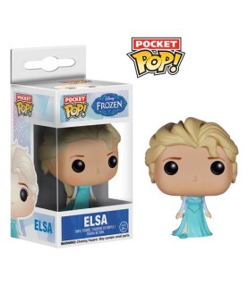 Pocket Pop Elsa