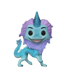 Pop! Disney: Raya and the Last Dragon - Sisu as Dragon (no1004)