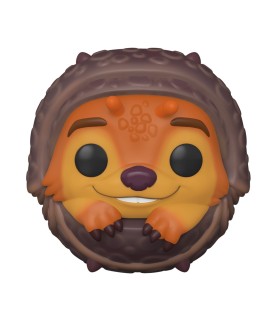 Pop! Disney: Raya and the Last Dragon - Tuk Tuk (no1000)