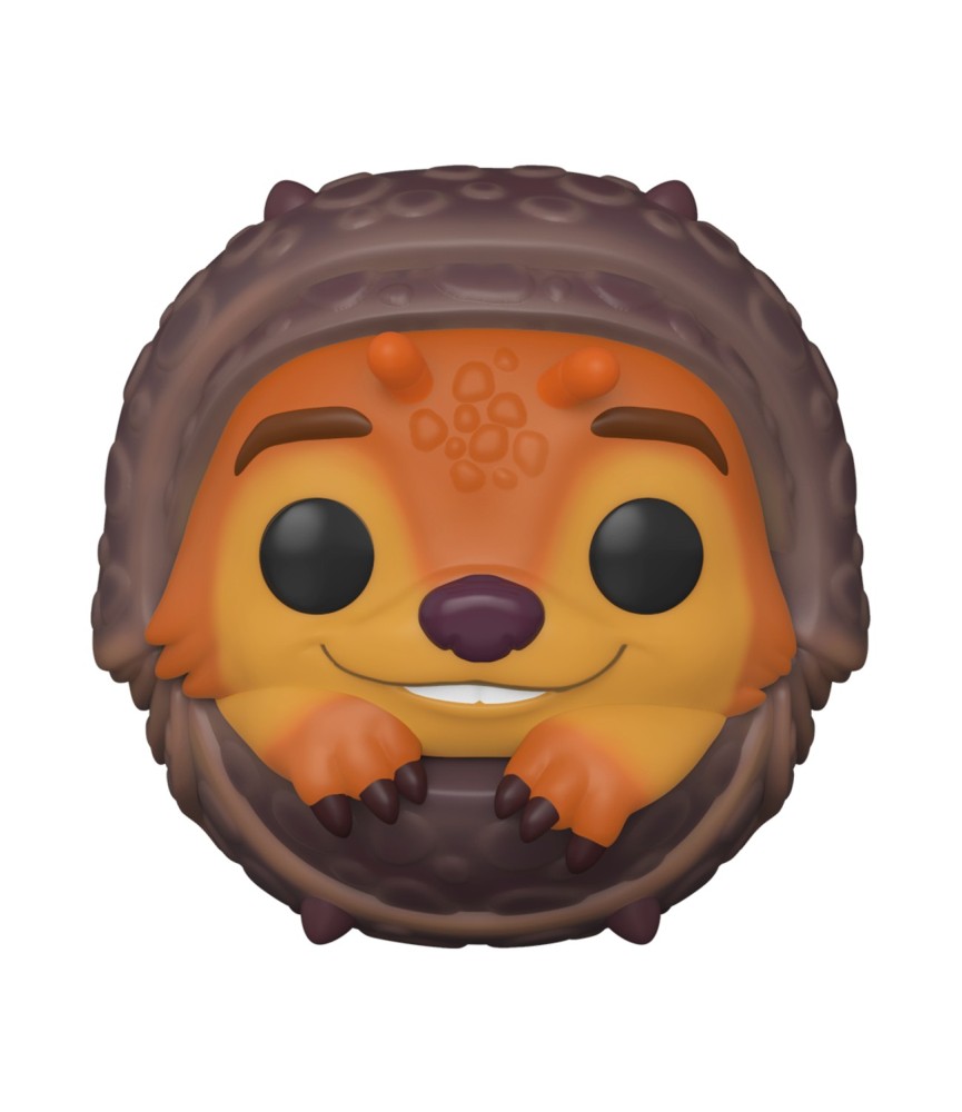 Pop! Disney: Raya and the Last Dragon - Tuk Tuk (no1000)