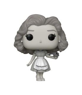 WandaVision POP! TV Vinyl Figures Wanda (50s) (no713)
